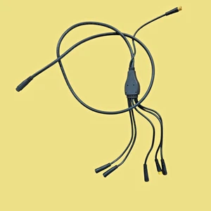 OEM Master Cable For E-Bike Hiboy EX6 #4942 - Picture 1 of 5