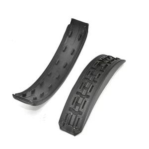 Per BOSE QC35 QC35 II Fascia Wireless Cuscini in Pelle Ricambi - Foto 1 di 26