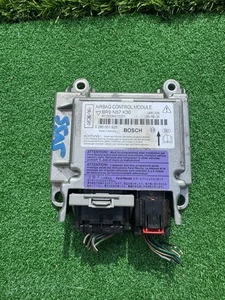 Módulo de control de bolsa 06 Mazda 3 SRS BR9N57K30 OEM - Imagen 1 de 2