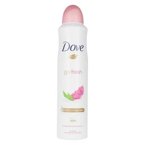 Deospray Go Fresh Dove [250 ml] - Bild 1 von 1
