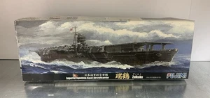 Fujimi Model 1/700 Japanese Navy Aircraft Carrier Zuikaku (1941) Nr430539 SP-62 - Bild 1 von 2