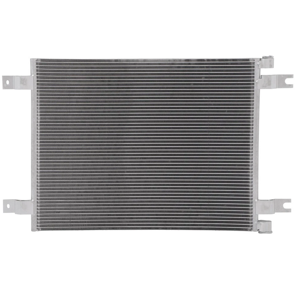 Truck AC Condenser For Peterbilt 320 2011 Kenworth 2008-2013 T660 W900 2009 T370 Foto 1 de 4