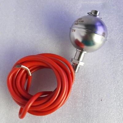 Interruttore Di Livello GEMS LS-1950E Con Cavo Da 2M - Image 1 of 4