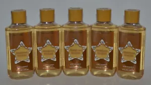 5 NUEVAS GALLETAS DE DUCHA BAÑO Y CUERPO FUNCIONA NAVIDAD LAVADO GEL 10 OZ ALOE VITAMINA E - Imagen 1 de 5