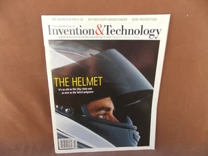 American Heritage of Invention & Technology Spring 2003 - Picture 1 of 3