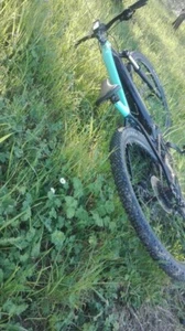 bici elettrica usata - Foto 1 di 2