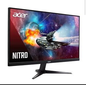 Acer Nitro QG241Y 23.8" Full HD Gaming Monitor