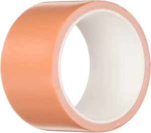 Pink Tape, 1.5" x 5 yards (PACK OF 2), # 15LF - Pink Medical Waterproof Surgi... - Picture 1 of 12