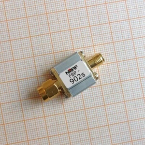 NOWY 890-915MHz GSM900 dedykowany filtr pasmowy SAW SMA interfejs - Zdjęcie 1 z 3