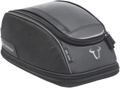 Triumph STREET TRIPLE 675 R 2009-2015 SW Motech ION Tank Bag One Foto 1 de 4