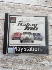 .PSX.' | '.The Italian Job.