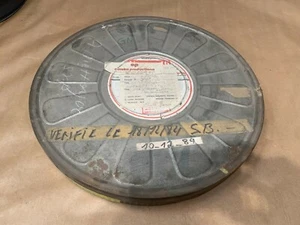 Old RARE Film Band Dynastie Episode 71 film 16mm 1984 - Photo 1/4