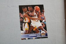 1994-95 NBA HOOPS Basketball Card Complete Finish Fill Your List Set Pick #1-199