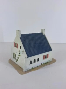 maquette jouef échelle ho 1/87 - Foto 1 di 3