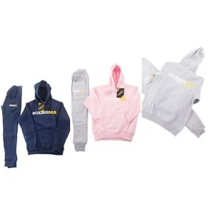 Boxingbar tracksuits - Picture 1 of 10