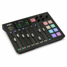 Power Dynamics PDM-S802 mixeur live et studio 8 voies | Bax Music