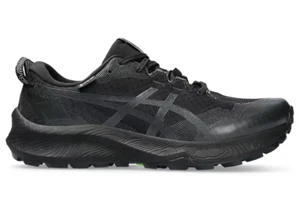 CLEARANCE!! Asics Gel Fuji Trabuco 12 GTX Mens Trail Runners (D Standard) (002) - Picture 1 of 16