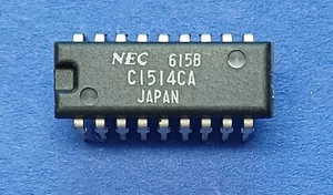 C1514CA Inductor for Switching Power Supplies NEC - Picture 1 of 1