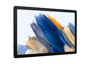 SAMSUNG Galaxy Tab A8 10.5” 32GB Android Tablet, LCD Screen, Kids Content, Smart - Picture 1 of 10