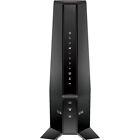 Netgear Cax30-100Nar Ax2700 Nighthawk Docsis 3.1 2.7Gbps Wifi Cable Modem Router