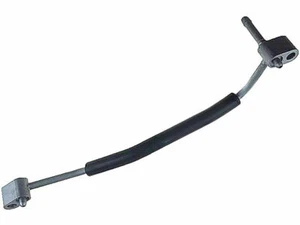 For 2007-2019 Chevrolet Silverado 2500 HD Heater Hose Set Dorman 38411FK 2008 - Picture 1 of 2