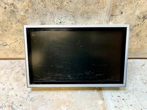 ✅2005-2007 NISSAN INFINITI INFORMATION NAVIGATION DISPLAY SCREEN 28090 CA100 - Picture 1 of 7