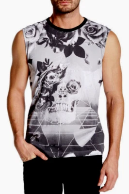 Camiseta Diesel Cuello Redondo Negra Nueva con Etiquetas $128 Foto 1 de 2