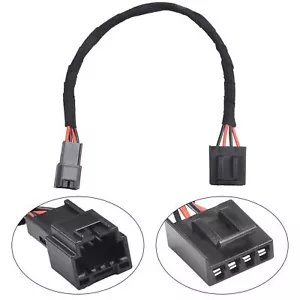 Retrofit Adapter Cable Upgrade Kit For Tesla Model 3 2017-2020 1522264-00-B New - Picture 1 of 2