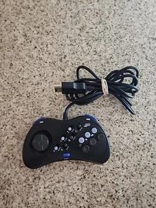 Interact Sega Saturn Controller Gamepad ST ProPad ~ Sv-463 - Picture 1 of 6