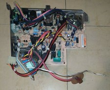 Apple Macintosh Classic & Classic II Analog Video Board 630-0560 240 Volts