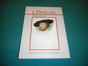 Ist. Bancario San Paolo IL DISEGNO I grandi collezionisti Pizzi Editore 1992 - Picture 1 of 1