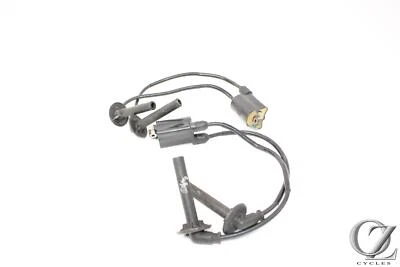 Conjunto de bobinas de ignição 91-00 ST1100 ST 1100 HONDA - Imagem 1 de 4