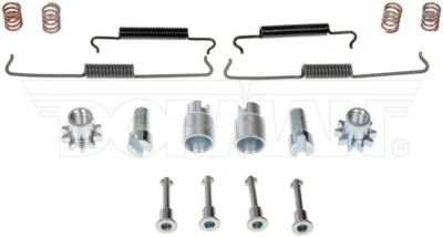 Dorman HW17462 Parking Brake Hardware Kit fits Volkswagen Touareg - Image 1 of 4
