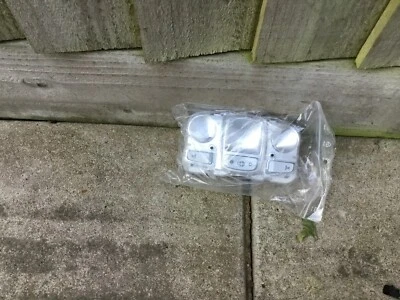 Faro techo interior luz delantero peugeot peugeot 2008 208 3008 308 5008 96781445pr Foto 1 de 4