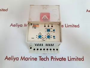 MERLIN GERIN VIGIREX RH328AP 50683 C RELAY 220 - 240VAC - Picture 1 of 4