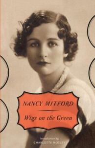 Wigs on the Green Nancy Mitford
