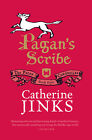New Book Pagan's Scribe - Book Four In The Pagan Chronicles By Jinks, Catherine