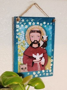 St Francis Of Assisi - Picture 1 of 5