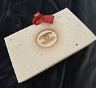 Brand New Chanel Gift Box Origami Make Up Limited Edn Xmas 2021 22X14x7.5Cm Med