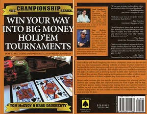 THE CHAMPIONSHIP SERIES-Win Your Way into Big Money Hold'em Tournaments-engl.new - Bild 1 von 1
