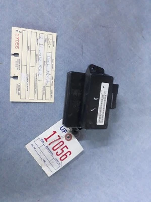 Módulo de puerta delantera izquierda Lincoln MKZ MKS 2010 2011 2012 OEM 8A5T-13C791-AF  Foto 1 de 3