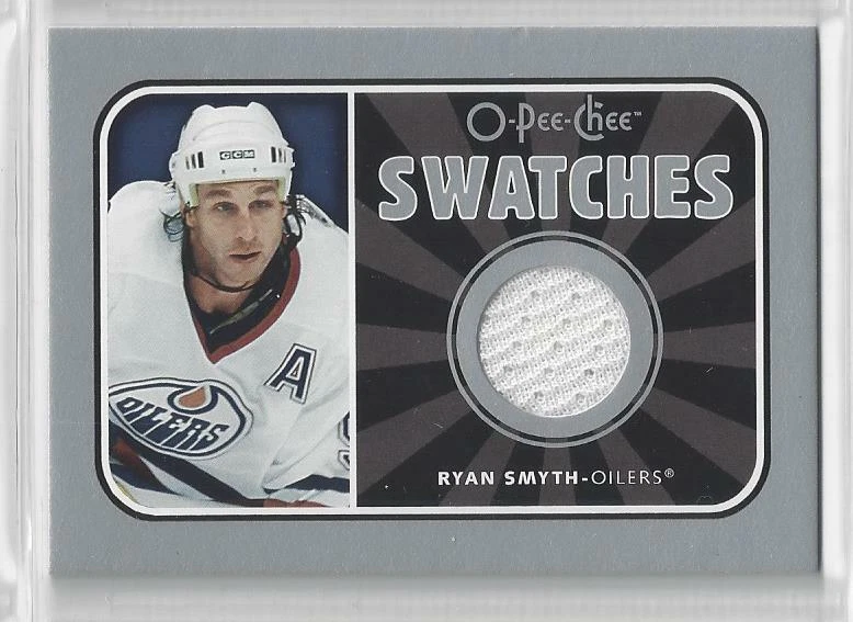 06-07 OPC Complete Your SWATCHES Insert Set - Image 1 of 1