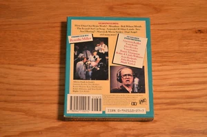 Prairie Home Comedy - Radio Songs & Sketches Garrison Keillor 1988 Cassettes NEW - Picture 1 of 2