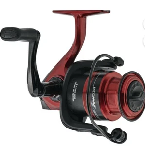 Abu Garcia Red Max SP30 5.1:1 Spinning Reel New - Picture 1 of 9