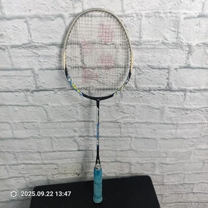 Yonex Muscle Power 7 Badminton Racquet Pre-Owned Needs New Strings - Picture 1 of 5