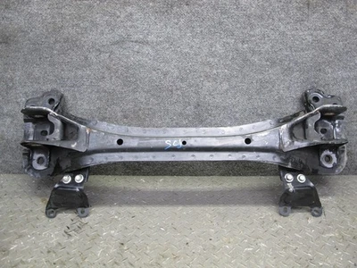 92-00 LEXUS JZZ31L SC400 SC300 FRONT SUBFRAME REAR ENGINE CRADLE CROSSMEMBER OEM - Image 1 of 4