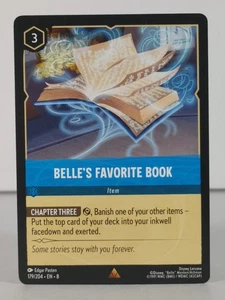 Libro favorito de Bella - Reign of Jafar - 179/204 - Raro - B - Imagen 1 de 5