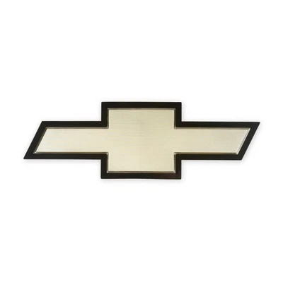 04-529 Brothers Trucks emblema para Chevy Suburban Blazer Chevrolet R10 R20 caminhão - Imagem 1 de 4