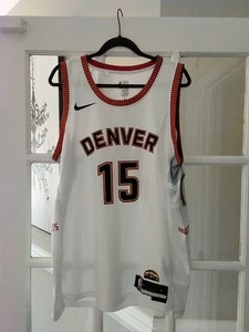 Nike Nikola Jokic Denver Nuggets Jersey - Picture 1 of 6