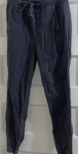 GAP Women’s Jogger Pant Gray Size X - SMALL - Picture 1 of 4